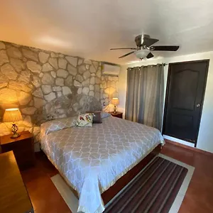 Andrea's 3*, Tulum México