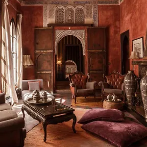 5* Riad Dar Darma