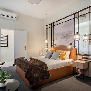  Hotel Astoria Boutique Suites- Location By Bqa Węgry
