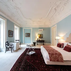 **** Pensjonat Dear - Palace Chiado Portugalia