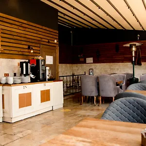 Pruva Hotel Provincia di Istanbul