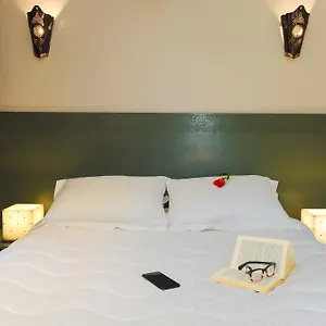 Appart-hotel Amina Marrakesh