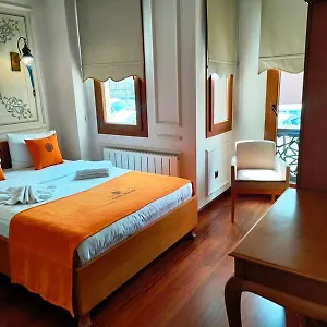 Burckin Suleymaniye Hotel Provincia di Istanbul