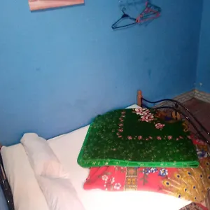 2* Hotel typu riad Espagne