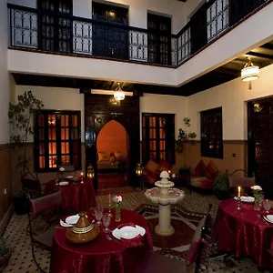 Guest house Agdim