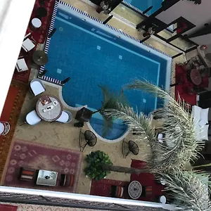 3* Pensjonat Syba