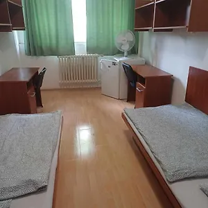  Hostel Obudai Diakszallo Węgry