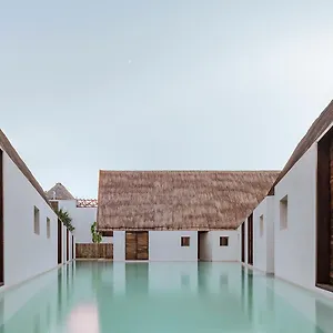 Boutique Punta Caliza - Adults Oriented 4*, Isla Holbox México