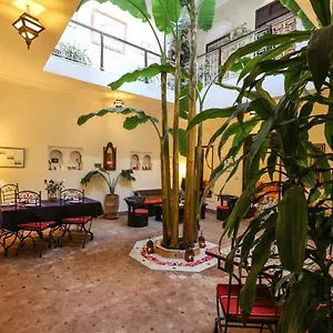Marhbabikoum Marrakesh