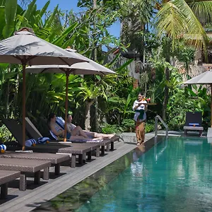 Grand Sehati & Spa, Hotel Ubud