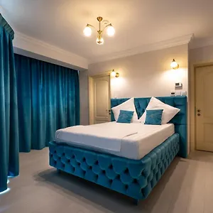 Casa Fiori Hotel Bucarest