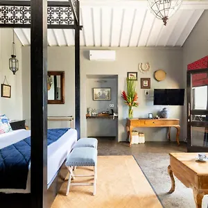 11 On Kajeng Resort Ubud