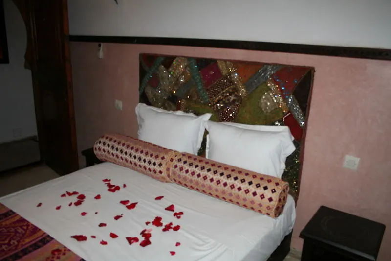 Riad Dar Palmyra Marrakesh