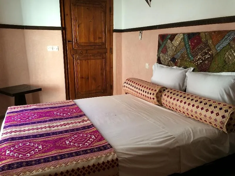Riad Dar Palmyra Marrakesh