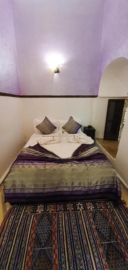 Riad Dar Palmyra Marrakesh