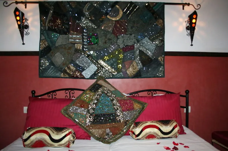 Riad Dar Palmyra Marrakesh